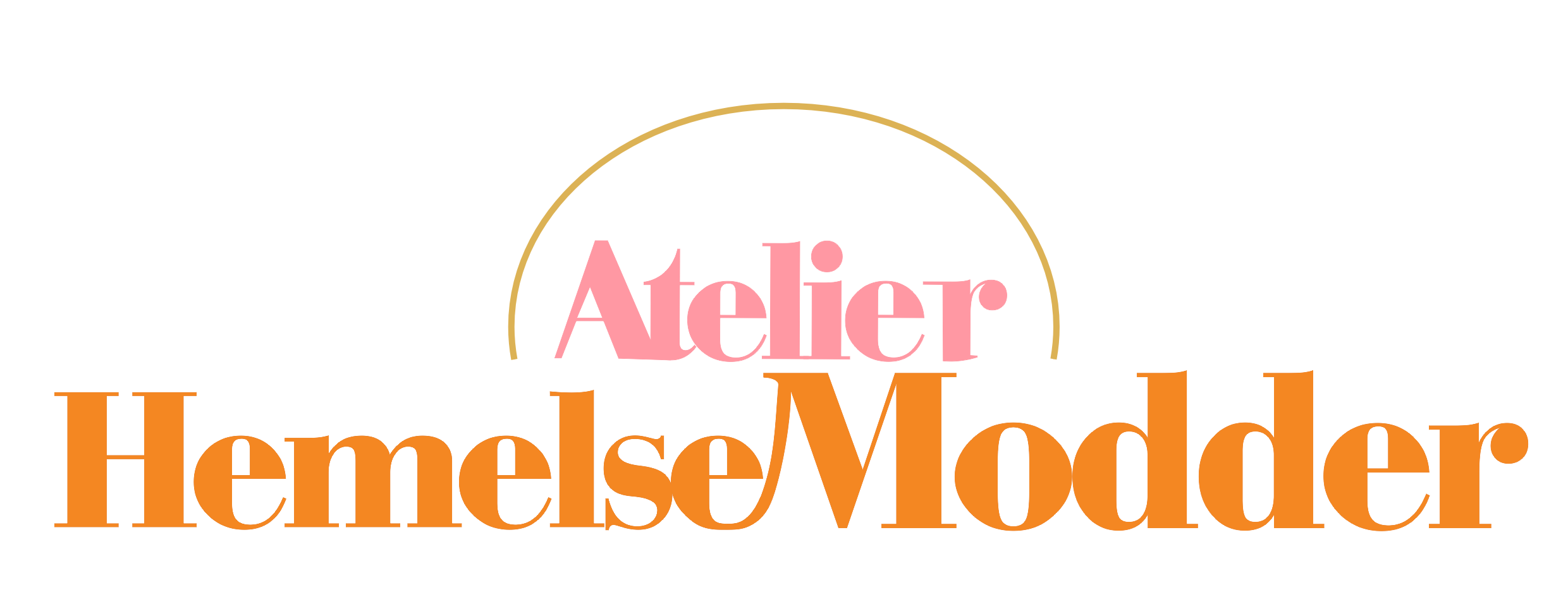 Atelier hemelse modder 